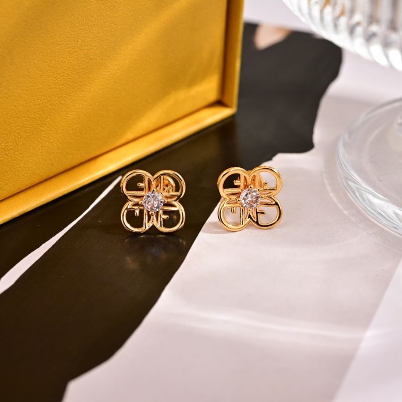 Fendi Earrings